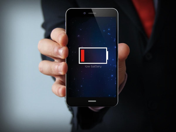 راه های جلوگیری از خراب شدن باتری موبایل:
